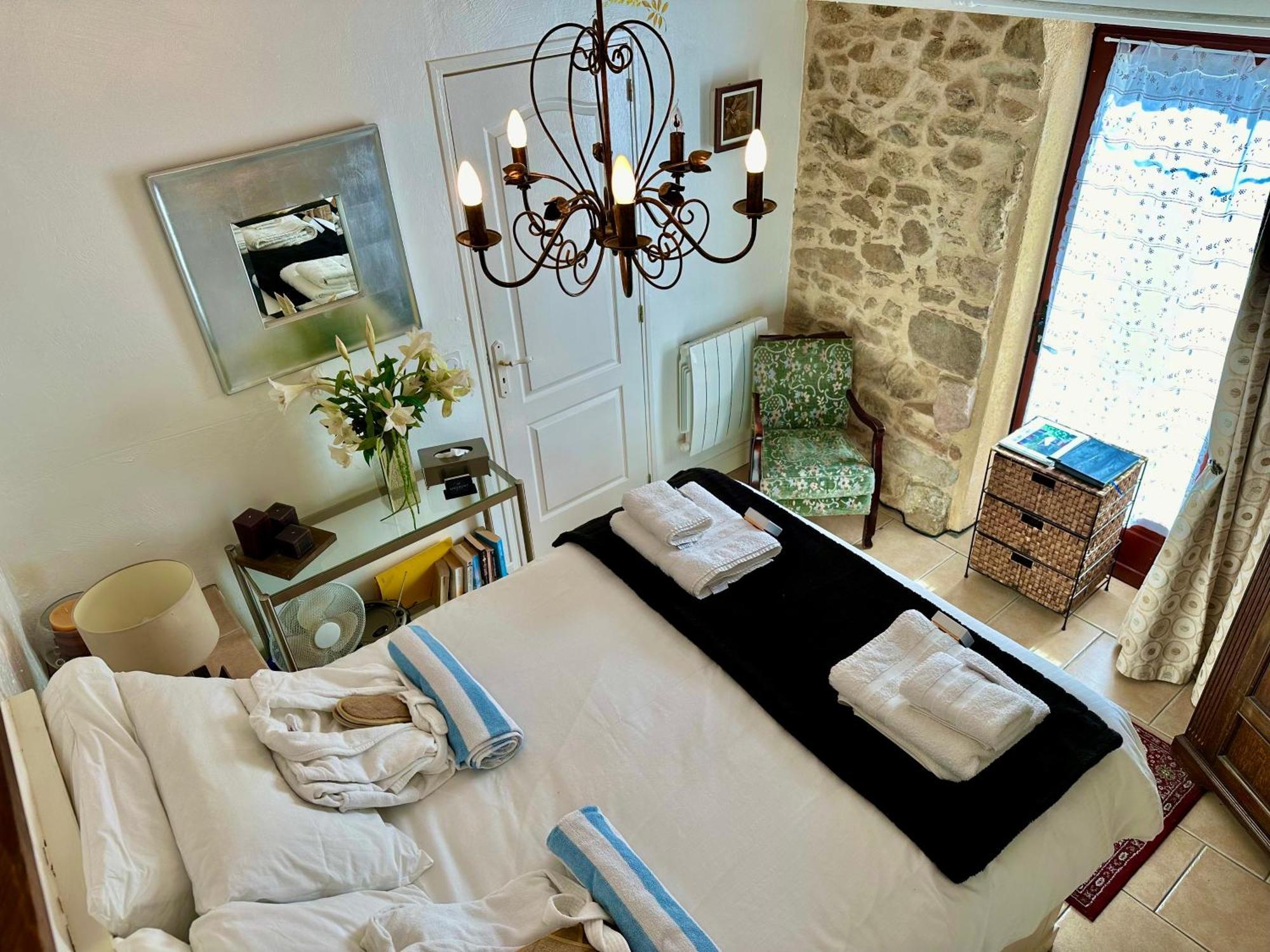 Bois Mort Farm Βίλα Gourgé Εξωτερικό φωτογραφία