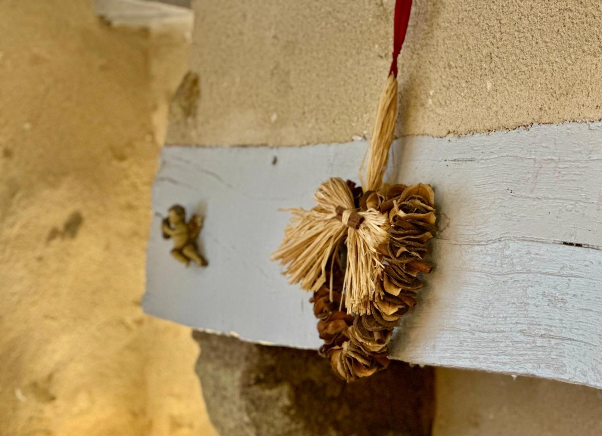 Bois Mort Farm Βίλα Gourgé Εξωτερικό φωτογραφία